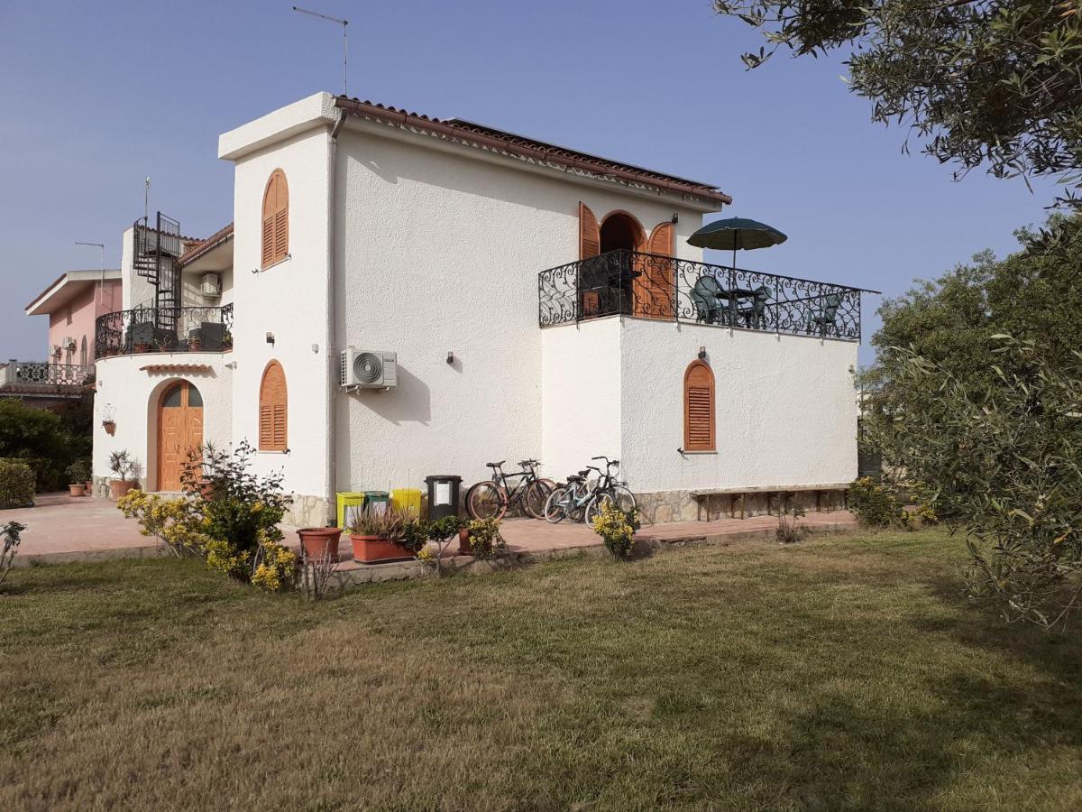 Doria Ferienhaus *