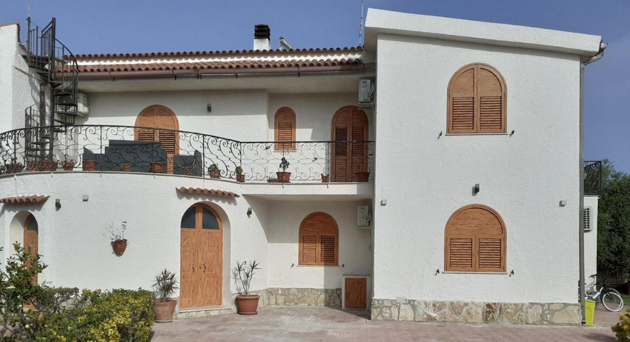 Doria Ferienhaus