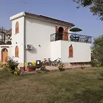 Doria Apartment
